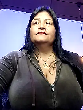 salomexlove 20 online show from 10/12/25, 12:15