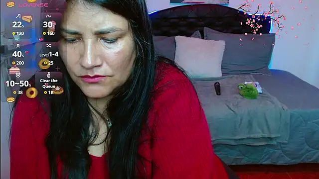 salomexlove 20 online show from 02/09/26, 01:26