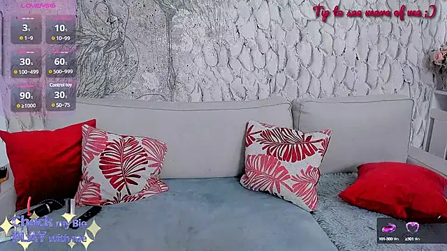  MarryGirl  online show from 01/10/25, 05:15