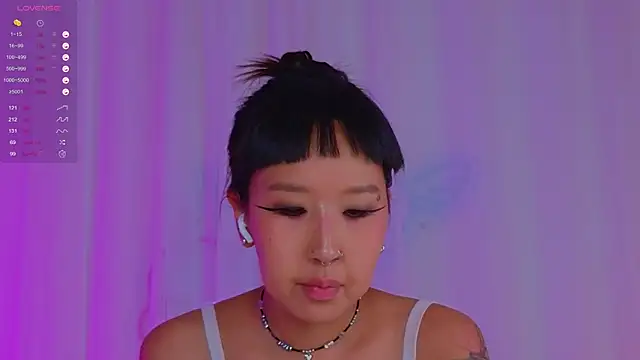 Snapshot of a11yson chatting on 10/12/25, 03:11 a11yson online show from 10/12/25, 03:11