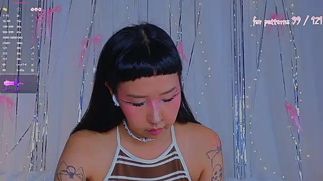 a11yson online show from 06/17/26, 03:35