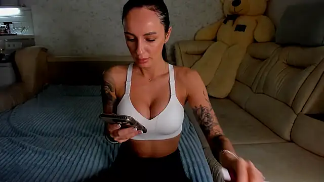 Your Masha online show from 03/03/25, 09:33