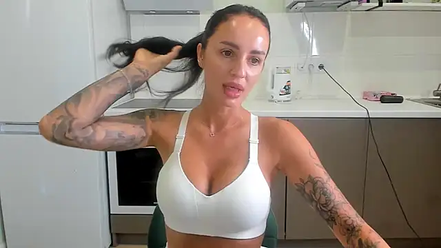 Your Masha online show from 09/13/25, 06:13