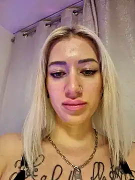 Fuck-Gina online show from 02/09/25, 06:16