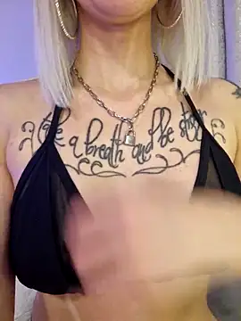 Fuck-Gina online show from 02/15/25, 12:15