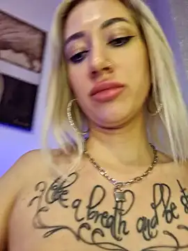 Fuck-Gina online show from 02/15/25, 03:20