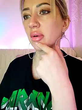 Fuck-Gina online show from 02/22/26, 01:40