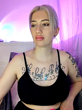 Fuck-Gina online show from 03/11/26, 10:05