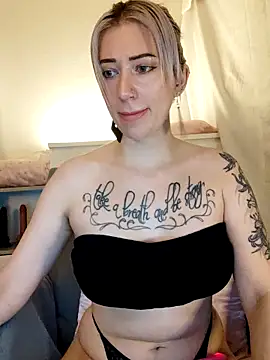 Fuck-Gina online show from 06/21/26, 08:55