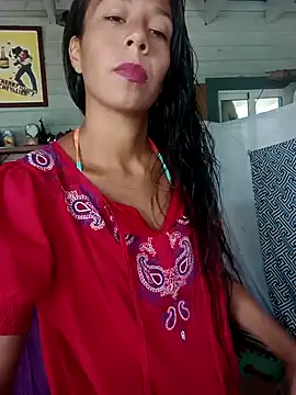 Luna-Natural online show from 02/11/25, 02:57