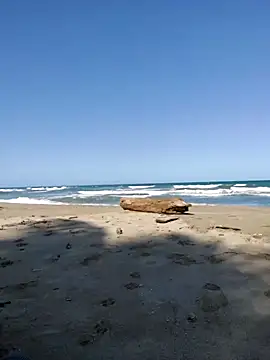 Luna-Natural online show from 11/08/25, 06:18