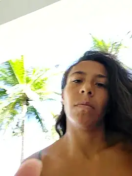 Luna-Natural online show from 01/06/26, 03:05