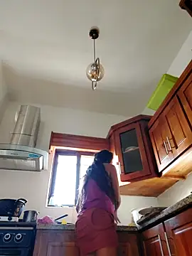 Luna-Natural online show from 02/06/26, 12:19