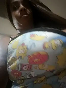 AbellaLizz online show from 11/26/25, 07:20