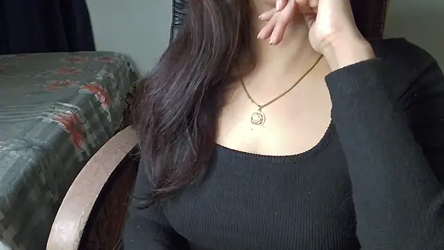 Adventurous Angel online show from 12/26/24, 10:31