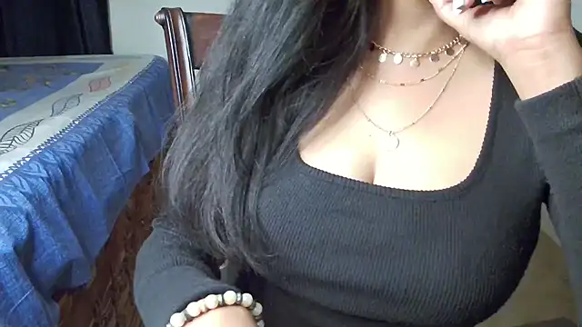 Adventurous Angel online show from 03/06/25, 07:21