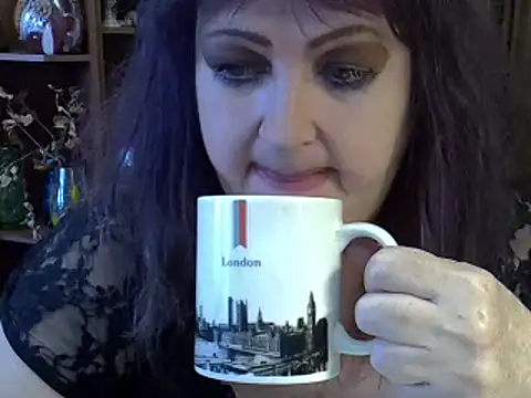 ElenaZed online show from 02/17/25, 07:37