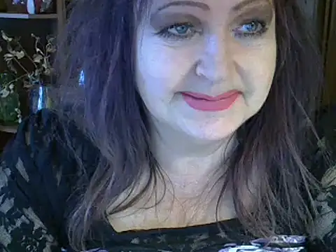 ElenaZed online show from 02/18/25, 07:32