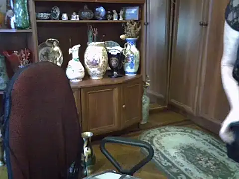 ElenaZed online show from 02/08/26, 08:29