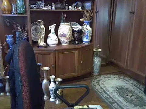 ElenaZed online show from 03/22/26, 10:18