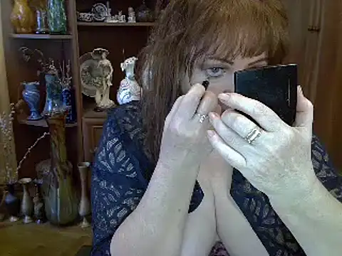 ElenaZed online show from 04/19/26, 08:24