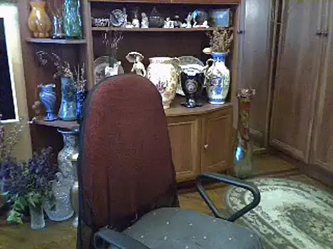 Snapshot of ElenaZed chatting on 05/12/26, 06:43 ElenaZed online show from 05/12/26, 06:43
