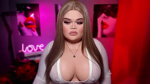 KarolinaThompson online show from 01/07/26, 07:44