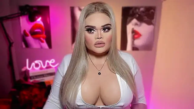 KarolinaThompson online show from 01/11/26, 08:30