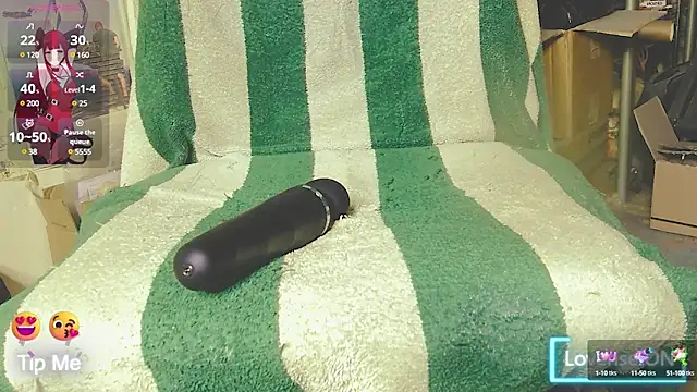 sexypenis75 online show from 02/13/25, 04:50