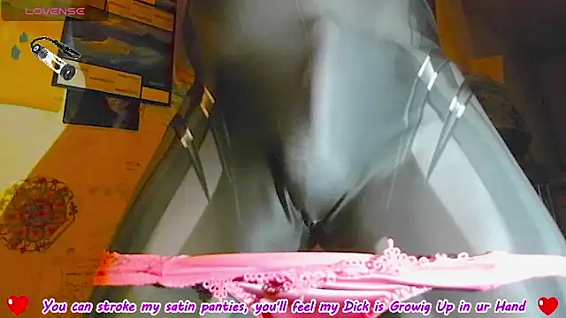 sexypenis75 online show from 10/31/25, 10:55