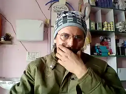 Kumarjay330 online show from 01/19/25, 06:42