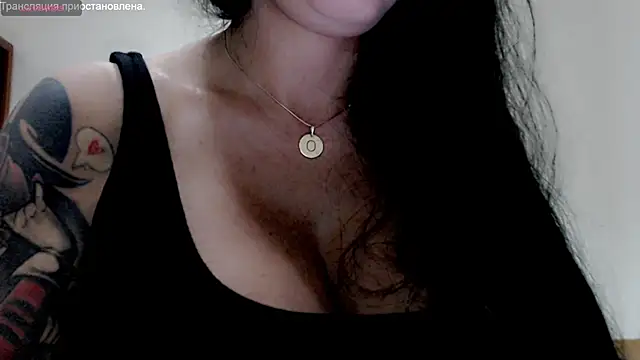 stormylana online show from 01/17/25, 11:38