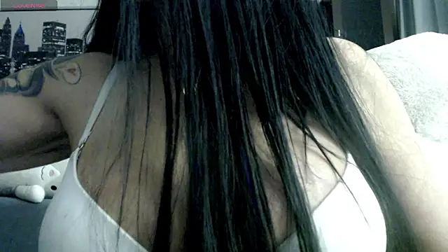 stormylana online show from 09/10/25, 03:34