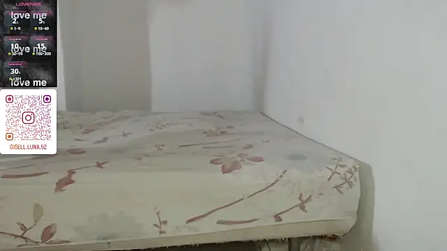 moon cat85 online show from 01/11/25, 08:54