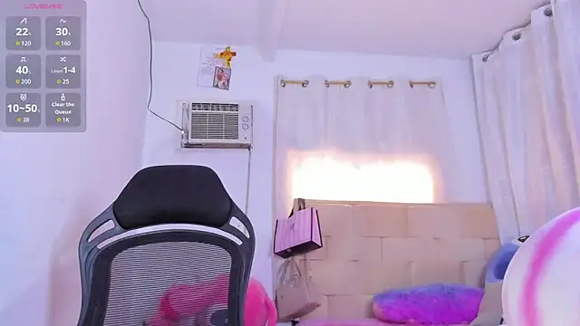 sweetfabianaxl online show from 03/28/26, 08:52