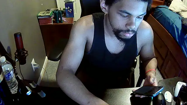 Neovergil0 online show from 01/01/25, 05:33