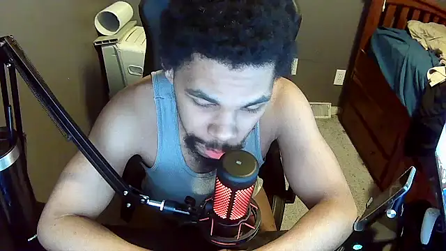 Neovergil0 online show from 01/29/25, 08:29