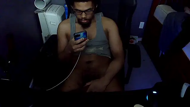 Neovergil0 online show from 02/20/25, 11:43