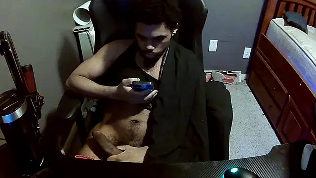 Neovergil0 online show from 03/03/25, 12:04