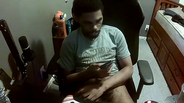 Neovergil0 online show from 10/03/25, 10:29