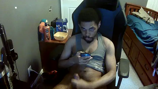 Neovergil0 online show from 10/23/25, 07:12