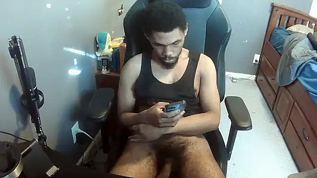 Neovergil0 online show from 11/17/25, 07:41