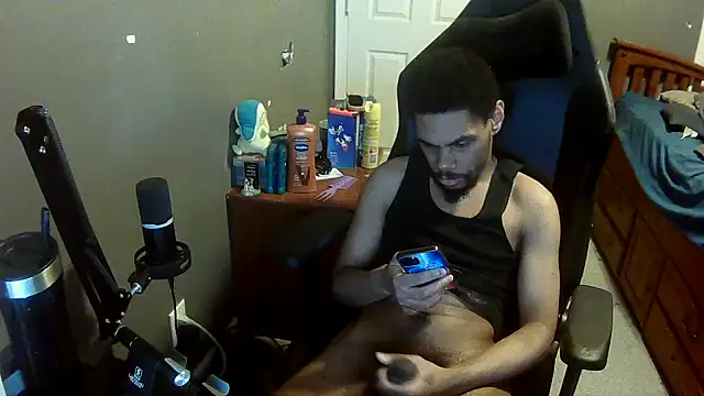 Neovergil0 online show from 11/30/25, 01:09