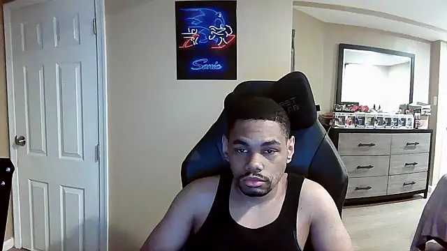Neovergil0 online show from 06/21/26, 08:28
