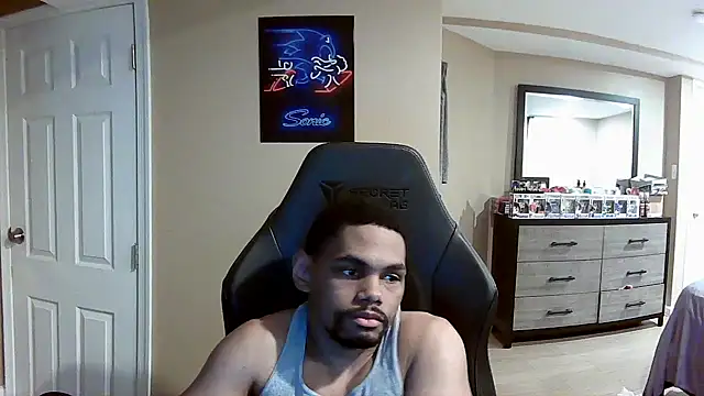 Neovergil0 online show from 07/05/26, 06:26