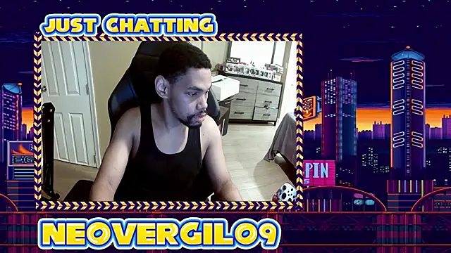 Neovergil0 online show from 07/15/26, 04:07