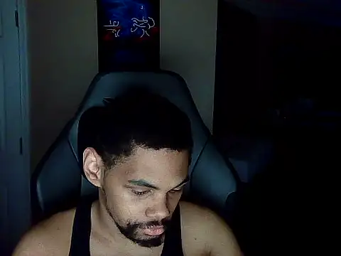 Neovergil0 online show from 08/01/26, 10:58