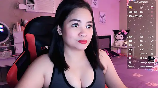 yenyen  online show from 02/18/26, 01:23