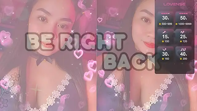 yenyen  online show from 04/21/26, 02:51