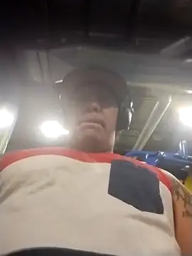 Snapshot of trucker1979 chatting on 10/02/25, 07:59 trucker1979 online show from 10/02/25, 07:59